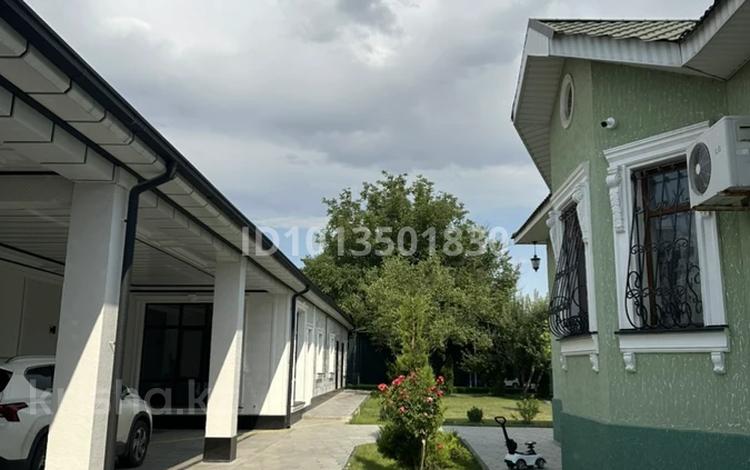 Дача · 6 комнат · 220 м², Сельхозтехника 76 за 100 000 ₸ в Шымкенте, Каратауский р-н — фото 2
