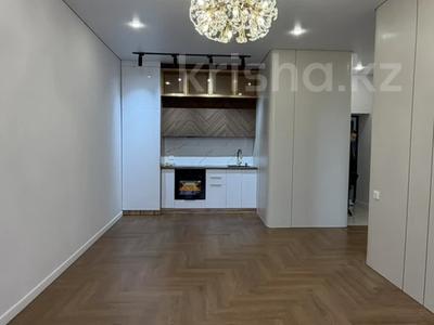 2-бөлмелі пәтер · 46.4 м² · 2/7 қабат, Муканова 88, бағасы: 26.9 млн ₸ в Караганде, Казыбек би р-н