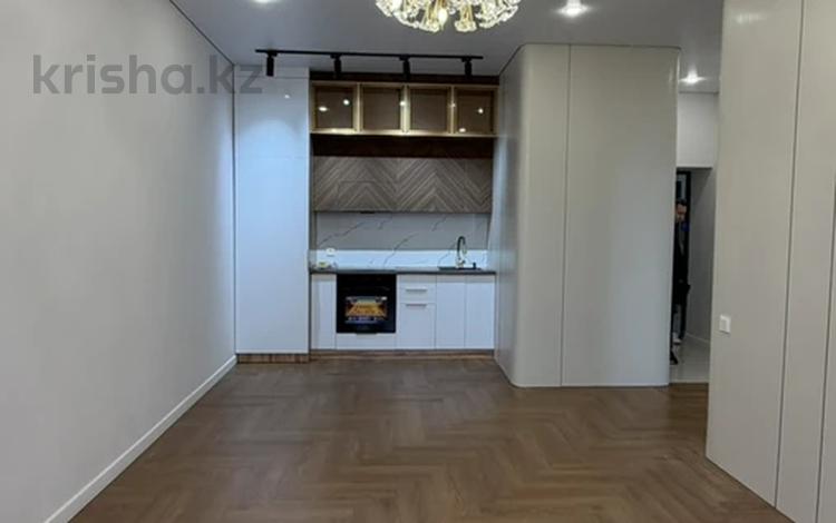 2-бөлмелі пәтер · 46.4 м² · 2/7 қабат, Муканова 88, бағасы: 26.9 млн ₸ в Караганде, Казыбек би р-н — фото 2