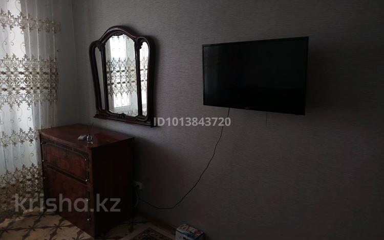 1-комнатная квартира · 40 м² · 5/10 этаж, Жамбыла 40/1 — Сырыма Датова - Жамбыла за 110 000 ₸ в Уральске — фото 7