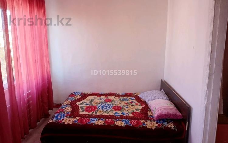 1-комнатная квартира · 18 м² · 5/5 этаж, Шонанулы 41 — Район ЖасУлана за 70 000 ₸ в Астане, р-н Байконур — фото 2