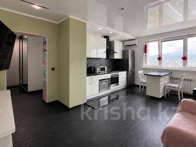 2-комнатная квартира · 49.8 м² · 8/15 этаж, Розыбакиева 289 — Аль-Фараби за 50 млн ₸ в Алматы, Бостандыкский р-н