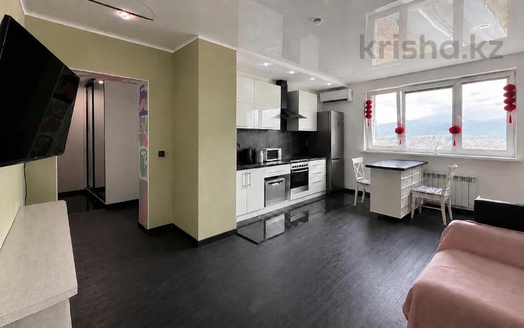 2-комнатная квартира · 49.8 м² · 8/15 этаж, Розыбакиева 289 — Аль-Фараби за 50 млн ₸ в Алматы, Бостандыкский р-н — фото 18
