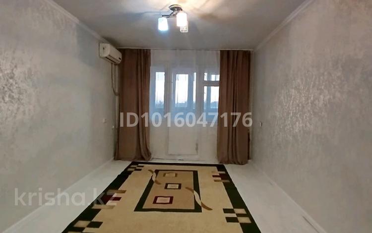 2-бөлмелі пәтер · 55 м² · 5/5 қабат, 17-шағынаудан, 16-й микрорайон 8, бағасы: 15.9 млн ₸ в Шымкенте, Аль-Фарабийский р-н — фото 17
