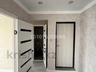 2-комнатная квартира · 41.6 м² · 5/5 этаж, Сарыарка за 18.5 млн ₸ в Астане, Сарыарка р-н
