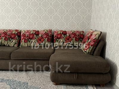1-бөлмелі пәтер · 52 м² · 4/5 қабат, Мкр Астана 1, бағасы: 120 000 ₸ в 