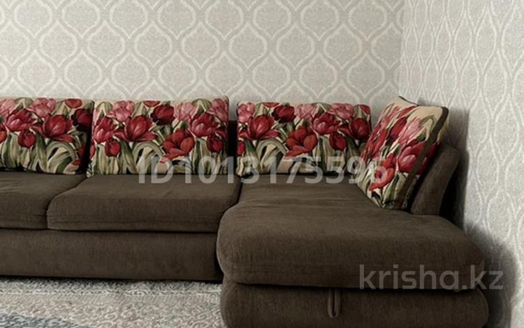 1-бөлмелі пәтер · 52 м² · 4/5 қабат, Мкр Астана 1, бағасы: 120 000 ₸ в  — фото 15
