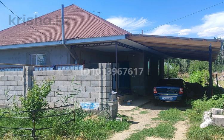 Отдельный дом · 5 комнат · 150 м² · 10 сот., Ж.Шурина 11А за 20 млн ₸ в Кордае — фото 2