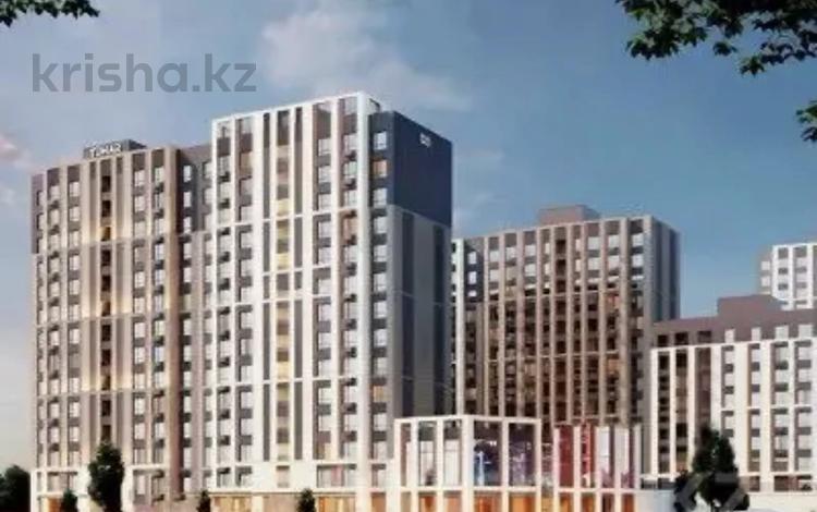 1-бөлмелі пәтер · 39 м² · 8/9 қабат, Е 908 22, бағасы: 20 млн ₸ в Астане, Нура р-н — фото 2