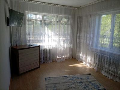 1-бөлмелі пәтер · 30 м² · 2/5 қабат, Протазанова 25, бағасы: 8 000 ₸ в Усть-Каменогорске