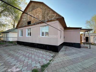 Отдельный дом · 4 комнаты · 120 м² · 10.5 сот., Капал Батыра 72 — Макатаево за 26.5 млн 〒 в Шамалгане