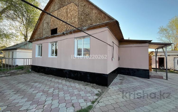 Отдельный дом · 4 комнаты · 120 м² · 10.5 сот., Капал Батыра 72 — Макатаево за 26.5 млн ₸ в Шамалгане — фото 13