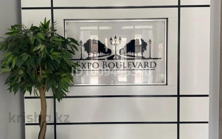 2-комнатная квартира · 57 м², Кабанбай Батыра 58Б за 270 000 〒 в Астане, Есильский р-н — фото 8