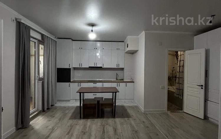 2-бөлмелі пәтер · 39 м² · 1/10 қабат, мкр Шугыла, Сәкен Жүнісов 14/3, бағасы: 25 млн ₸ в Алматы, Наурызбайский р-н — фото 14