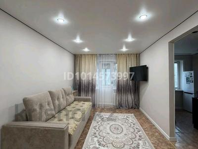 3-комнатная квартира · 62 м² · 4/5 этаж, Крупская 69 — 1 мая за 22 млн ₸ в Павлодаре