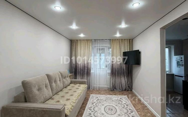 3-комнатная квартира · 62 м² · 4/5 этаж, Крупская 69 — 1 мая за 22 млн ₸ в Павлодаре — фото 2