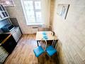 1-комнатная квартира · 50 м² · 1/5 этаж, 17-й мкр 101 — МОРЕ,АКВАПАРК,ХАЛЫК АРЕНА,ЦЕНТР ГОРОДА за 8 000 ₸ в Актау — фото 11