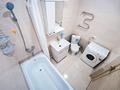 1-комнатная квартира · 50 м² · 1/5 этаж, 17-й мкр 101 — МОРЕ,АКВАПАРК,ХАЛЫК АРЕНА,ЦЕНТР ГОРОДА за 8 000 ₸ в Актау — фото 5