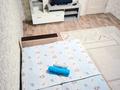 1-комнатная квартира · 50 м² · 1/5 этаж, 17-й мкр 101 — МОРЕ,АКВАПАРК,ХАЛЫК АРЕНА,ЦЕНТР ГОРОДА за 8 000 ₸ в Актау