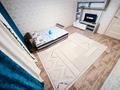 1-комнатная квартира · 50 м² · 1/5 этаж, 17-й мкр 101 — МОРЕ,АКВАПАРК,ХАЛЫК АРЕНА,ЦЕНТР ГОРОДА за 8 000 ₸ в Актау — фото 8
