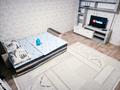 1-комнатная квартира · 50 м² · 1/5 этаж, 17-й мкр 101 — МОРЕ,АКВАПАРК,ХАЛЫК АРЕНА,ЦЕНТР ГОРОДА за 8 000 ₸ в Актау — фото 9