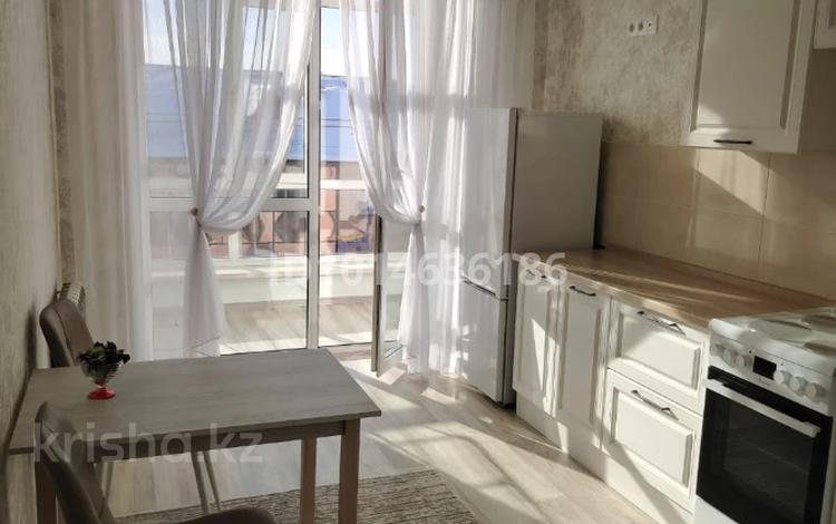 1-комнатная квартира · 43 м² · 5/5 этаж, мкр Юго-Восток, ЖК Отау ЖК за 175 000 ₸ в Караганде, Казыбек би р-н — фото 3