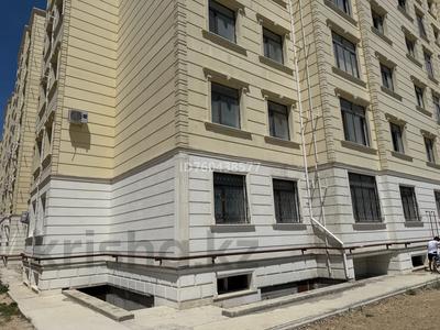 Свободное назначение, офисы, магазины и бутики, салоны красоты, медцентры и аптеки, образование · 130 м² за 11 млн 〒 в Актау, 32В мкр