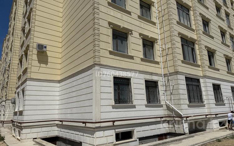 Свободное назначение, офисы, магазины и бутики, салоны красоты, медцентры и аптеки, образование · 130 м² за 11 млн 〒 в Актау, 32В мкр — фото 8