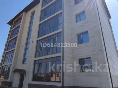2-комнатная квартира, 76.7 м², 5/5 этаж, Наурызбай батыра 77 за 29 млн 〒 в Кокшетау