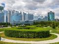 Еркін, кеңселер, қоймалар · 64.6 м², бағасы: 39.9 млн ₸ в Астане, Есильский р-н