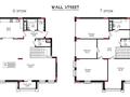 5-комнатная квартира · 249.41 м², Аль-Фараби 39 за ~ 199.3 млн ₸ в Астане, Есильский р-н — фото 3