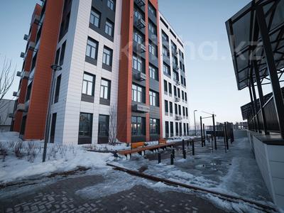 5-комнатная квартира · 249.41 м², Аль-Фараби 39 за ~ 174.3 млн 〒 в Астане, Есильский р-н