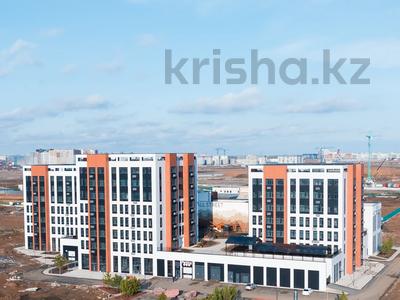 5-комнатная квартира · 249.41 м², Аль-Фараби 39 за ~ 199.3 млн ₸ в Астане, Есильский р-н