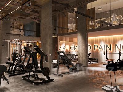 5-комнатная квартира · 249.41 м², Аль-Фараби проспект, 46/2 за ~ 174.3 млн 〒 в Астане, Есильский р-н