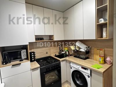 2-бөлмелі пәтер · 45 м² · 1/5 қабат, Радостовца 15 — Толе би Розыбакиева, бағасы: 36 млн ₸ в Алматы, Алмалинский р-н