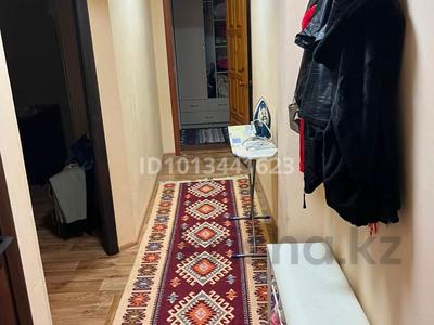 2-бөлмелі пәтер · 46 м² · 4/4 қабат, Молдагулова 24/1 16, бағасы: 17.5 млн ₸ в Астане, р-н Байконур