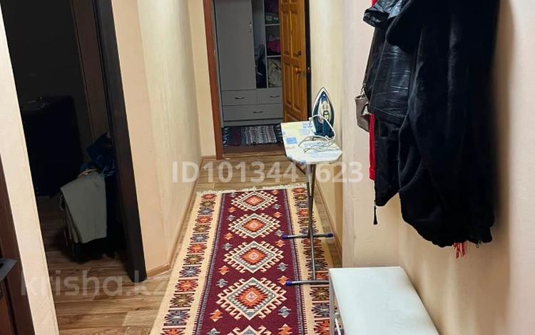 2-бөлмелі пәтер · 46 м² · 4/4 қабат, Молдагулова 24/1 16, бағасы: 17.5 млн ₸ в Астане, р-н Байконур — фото 2