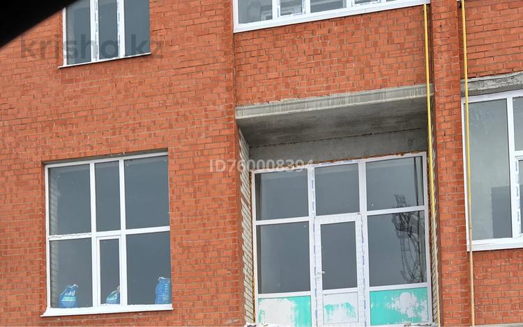 Свободное назначение · 123.9 м² за 39.9 млн 〒 в Актобе, мкр. Алтын орда — фото 2