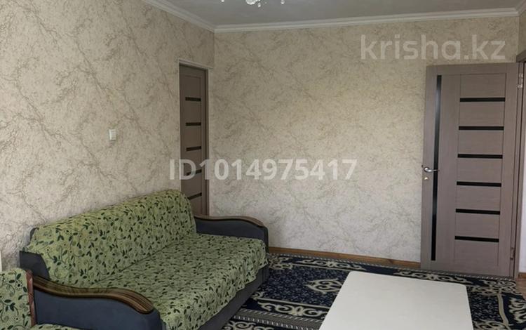 1-комнатная квартира · 31 м² · 4/5 этаж, Молдагулова 3 за 100 000 ₸ в Шымкенте — фото 2