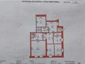 4-комнатная квартира · 129 м² · 1/2 этаж, Ардагерлер — Угол ул Линейная за ~ 21.5 млн ₸ в Щучинске