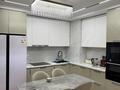 3-комнатная квартира · 87 м² · 2/9 этаж, мкр Думан-2, Мкрн Думан-2 57/2 за 72 млн ₸ в Алматы, Медеуский р-н — фото 3