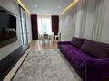 4-бөлмелі пәтер · 120 м² · 3/16 қабат, Манаса 109а — Абая, бағасы: 950 000 ₸ в Алматы, Алмалинский р-н