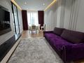 4-бөлмелі пәтер · 120 м² · 3/16 қабат, Манаса 109а — Абая, бағасы: 950 000 ₸ в Алматы, Алмалинский р-н — фото 19