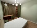 4-бөлмелі пәтер · 120 м² · 3/16 қабат, Манаса 109а — Абая, бағасы: 950 000 ₸ в Алматы, Алмалинский р-н — фото 4