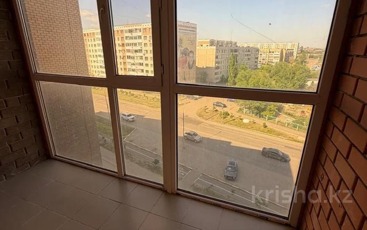 1-комнатная квартира · 42 м² · 6/9 этаж, Абылайхана за 19.7 млн ₸ в Кокшетау — фото 2