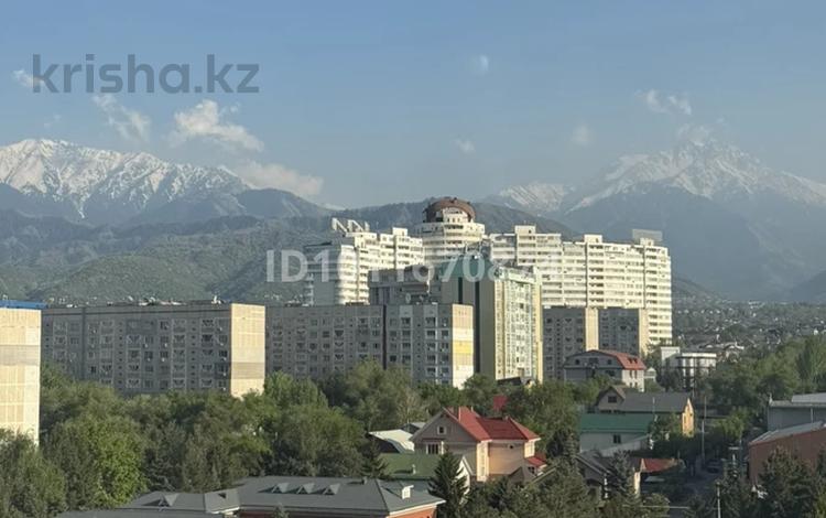 4-комнатная квартира · 138 м² · 9/25 этаж, Абиша Кекилбайулы 270 — Мега на Розыбакиева за 50 000 ₸ в Алматы, Бостандыкский р-н — фото 13