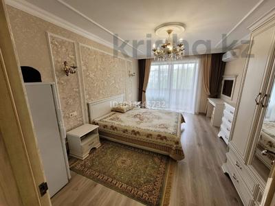 3-бөлмелі пәтер · 75 м² · 4/5 қабат, Достоевского 97, бағасы: 48 млн ₸ в Семее