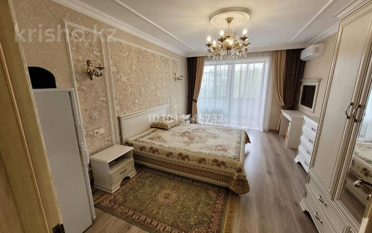 3-бөлмелі пәтер · 75 м² · 4/5 қабат, Достоевского 97, бағасы: 48 млн ₸ в Семее — фото 2