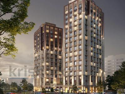 3-комнатная квартира · 85.68 м² · 3/18 этаж, Победы 2 за ~ 59.1 млн 〒 в Усть-Каменогорске