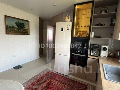 Отдельный дом · 2 комнаты · 80 м² · 6 сот., мкр Рахат, Али нурлыбекова за 28 млн ₸ в Алматы, Алатауский р-н